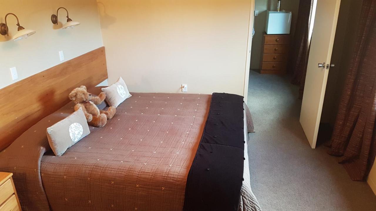 Carmel Farmstay Piopio Bagian luar foto